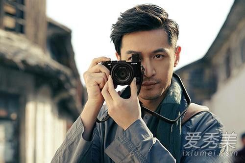 胡歌暂退娱乐圈是怎么回事 胡歌为什么不拍电影