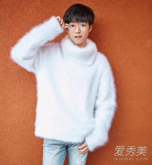 王俊凯大学读哪儿 王俊凯大学读什么专业