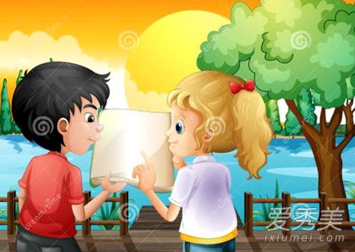 恶臭女孩和恶臭男孩是什么梗？