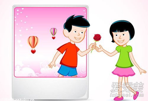 恶臭女孩和恶臭男孩是什么梗？