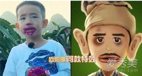 Jasper偶像包袱是怎么回事?Jasper小小年纪偶像包袱惊呆网友