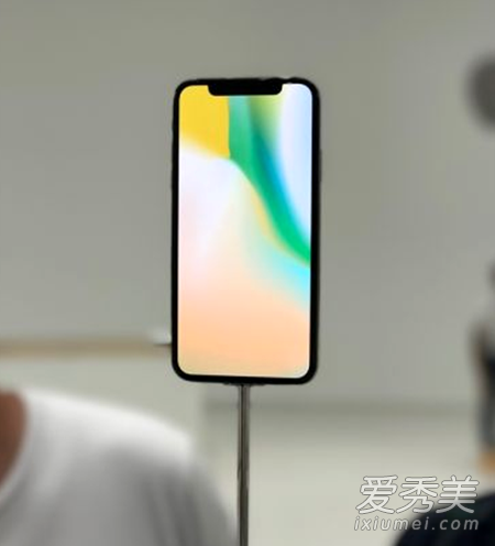 iPhoneX手机卖得好不好？