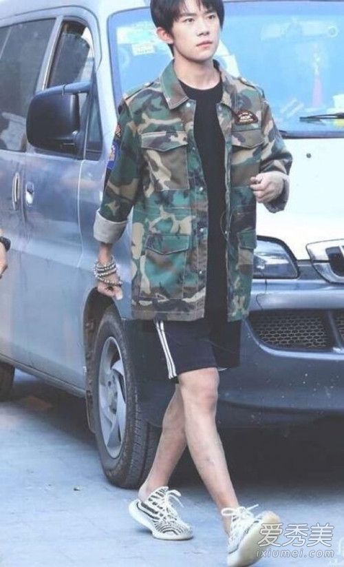 易烊千玺的真名是什么 易烊千玺为什么叫大佬