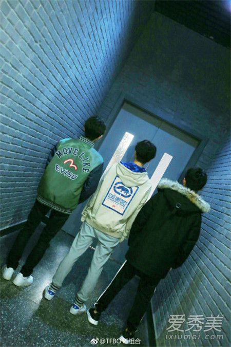 王俊凯注册ins是要进军国际，粉丝只知道看头像舔屏!