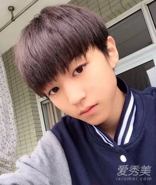王俊凯有女朋友吗 他喜欢什么样的女孩子？