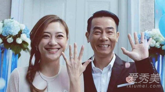 陈小春怕老婆吗 陈小春有多少钱？