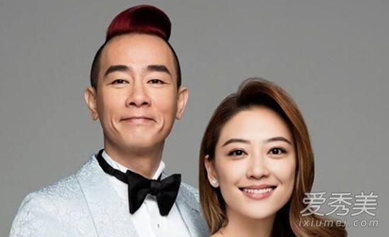 陈小春怕老婆吗 陈小春有多少钱？