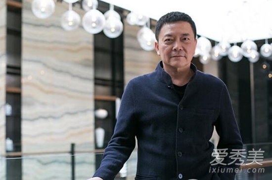 刘涛是二婚吗 刘涛前夫是什么人？