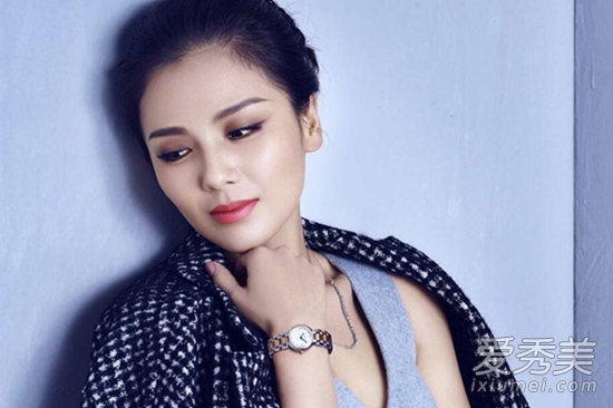 刘涛是二婚吗 刘涛前夫是什么人？
