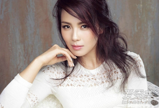 刘涛是二婚吗 刘涛前夫是什么人？