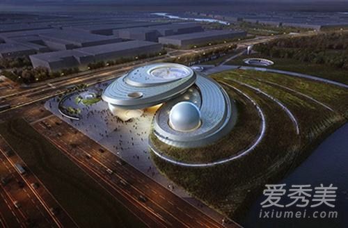 全球最大的天文馆在哪 全球最大的天文馆什么时候可以参观