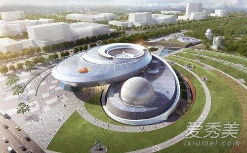 全球最大的天文馆在哪 全球最大的天文馆什么时候可以参观