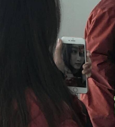 鹿晗关晓彤跨国视频聊是真的吗 鹿晗关晓彤视频聊天图片