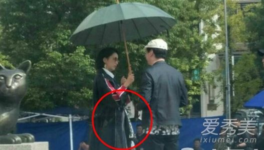 佟丽娅真的怀二胎了吗 佟丽娅陈思诚离婚了吗