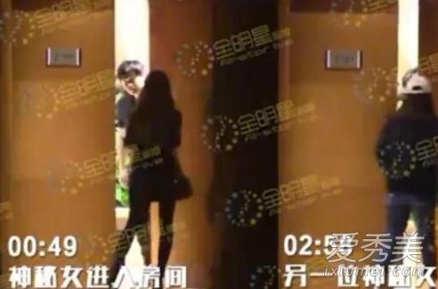 佟丽娅真的怀二胎了吗 佟丽娅陈思诚离婚了吗