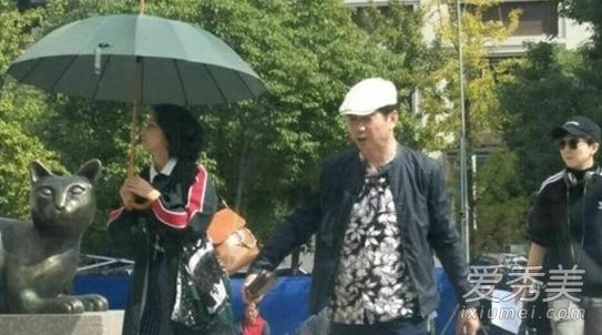 佟丽娅真的怀二胎了吗 佟丽娅陈思诚离婚了吗