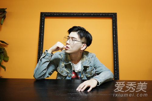 快乐大本营季永伦是谁 季永伦个人资料微博