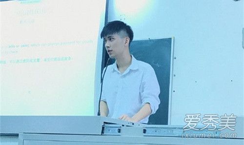 快乐大本营季永伦是谁 季永伦个人资料微博