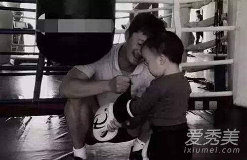 吴京的儿子叫什么名字 吴京的儿子为什么取名为吴所谓