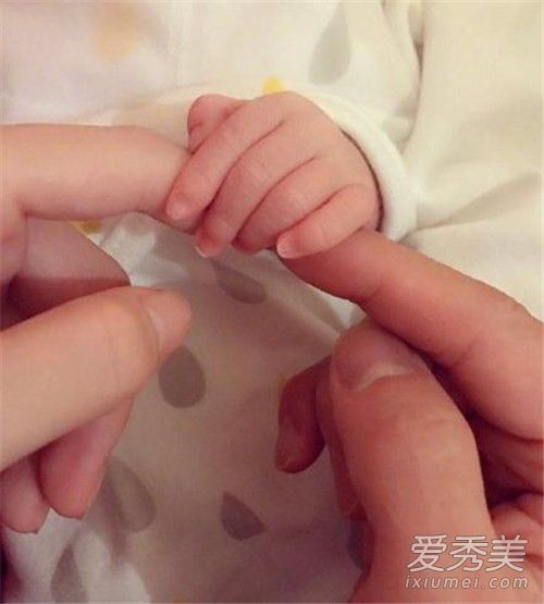 郭富城女儿英文名及含义介绍