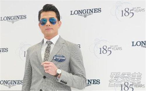 郭富城女儿英文名及含义介绍