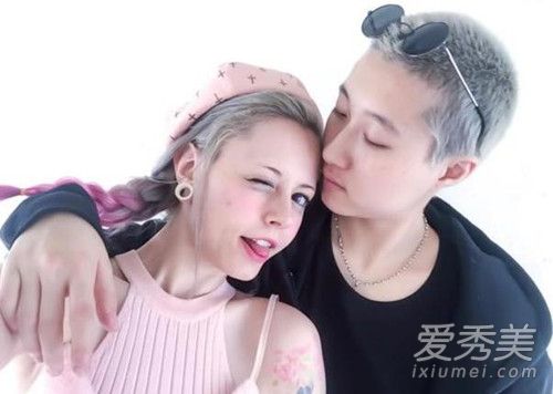 吴卓林出柜！30岁网红女朋友劈腿！还能让成龙省点心吗
