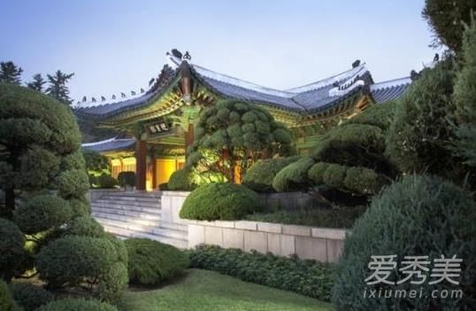 宋慧乔宋仲基婚礼在哪个酒店举行 叫什么名字？