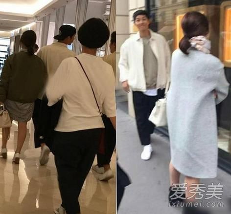 宋慧乔宋仲基婚礼在哪个酒店举行 叫什么名字？