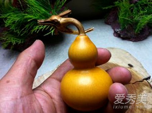 中国葫芦第一村的葫芦为什么能卖3000元？