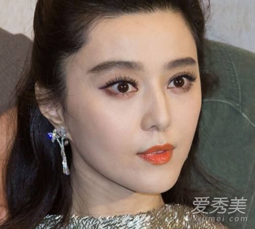 范冰冰被网友打脸是怎么回事 范冰冰被外媒吹上天事件始末