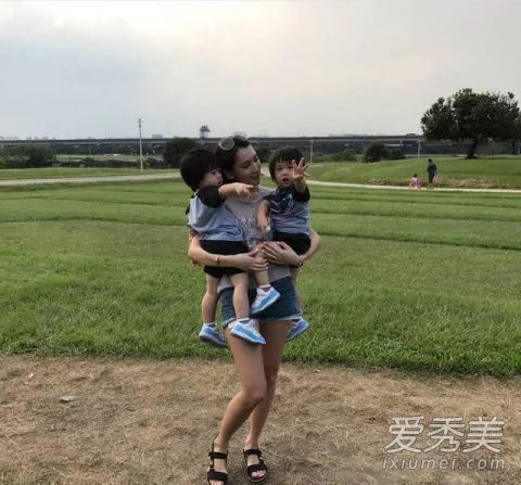 林志颖公开致歉！ 4年前曾分享PS照被判侵权