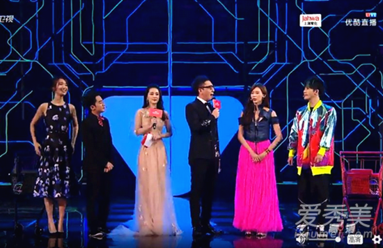 2017双十一狂欢夜门票怎么买 播出时间是什么时候