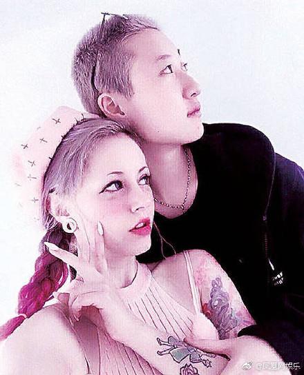 成龙女儿吴卓林出柜 成龙是怎么看待的？