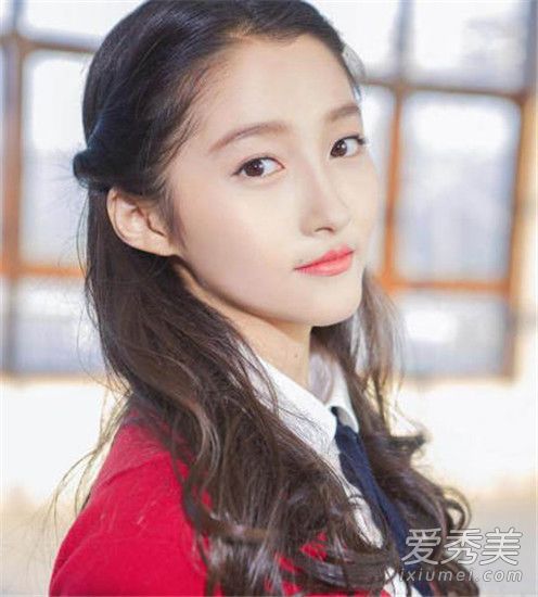 关晓彤为什么叫国民闺女 原来是这个原因