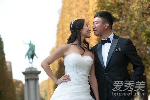 孙红雷老婆又被曝怀孕了？颜王究竟有几个孩子