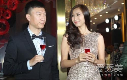 孙红雷老婆又被曝怀孕了？颜王究竟有几个孩子
