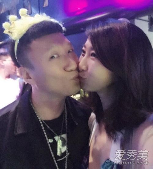 孙红雷老婆又被曝怀孕了？颜王究竟有几个孩子