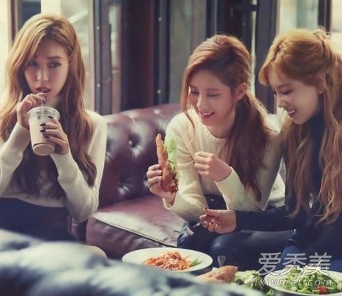 徐贤、Tiffany、秀英证实离开SM 十年老团将走到尽头了吗