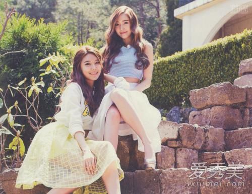 徐贤、Tiffany、秀英证实离开SM 十年老团将走到尽头了吗