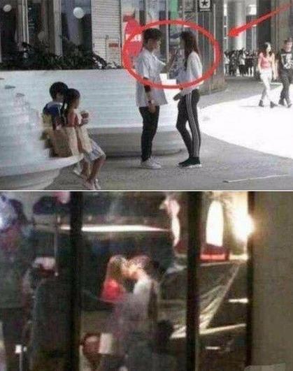 女朋友都有了，鹿晗会在两年后退出娱乐圈吗？
