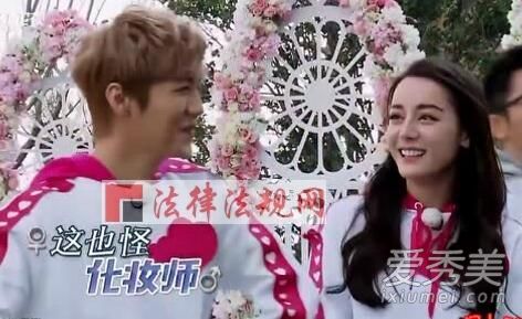 鹿晗为何“放弃”迪丽热巴而选择20岁的关晓彤？看过后就懂