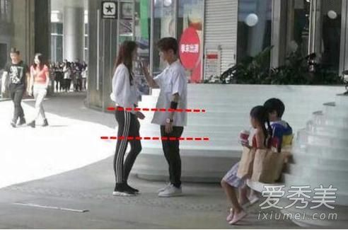 鹿晗为何“放弃”迪丽热巴而选择20岁的关晓彤？看过后就懂