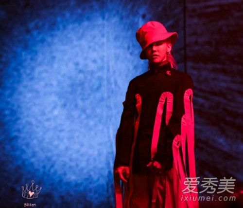 王炸CP再合作！ IU将助阵GD台湾演唱会展温暖友情