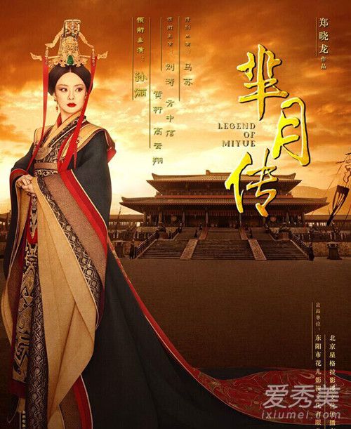 孙俪演的电视剧为什么都火了？