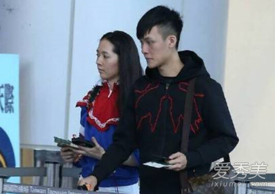 郭碧婷素颜被吐槽丑是怎么回事？