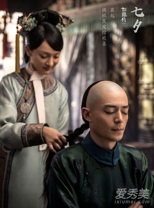 如懿传电视剧周迅和霍建华的片酬是多少？