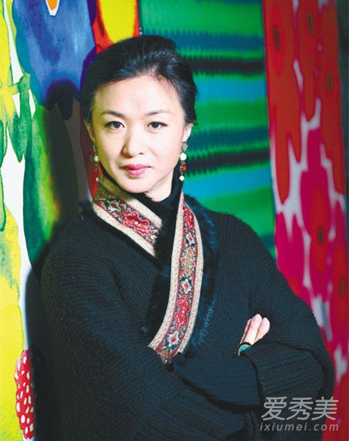 金星身份证上的性别是男还是女？
