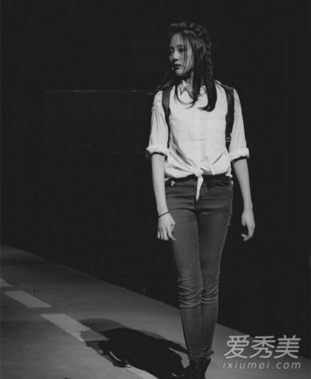 张凯丽的女儿张可盈为什么要考中戏两次？