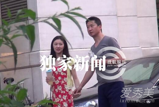 周杰老婆是什么人 周杰老婆照片曝光