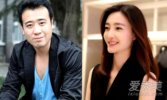 王丽坤结婚了吗老公是谁？